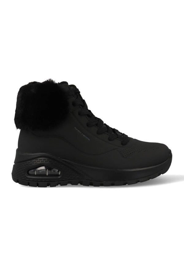 Skechers Uno Rugged 167274/BBK Zwart