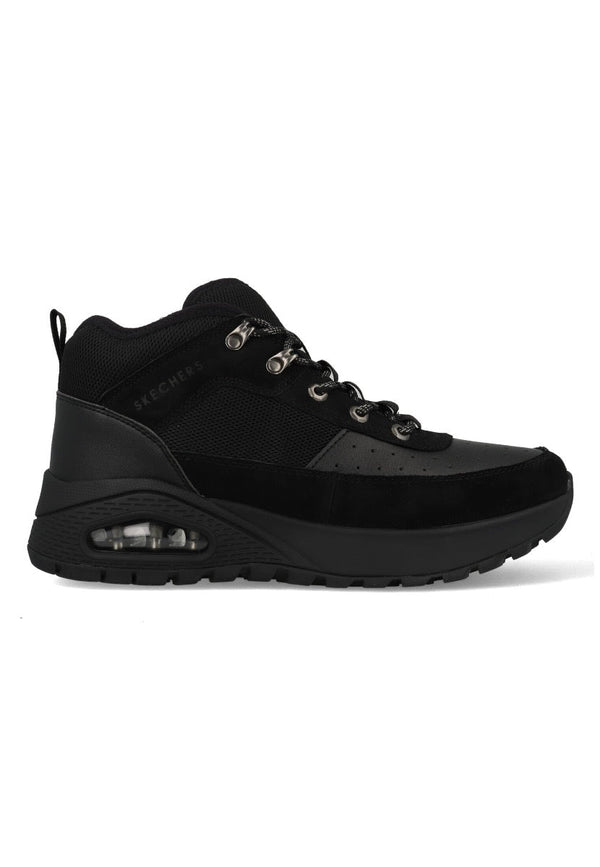 Skechers Uno Rugged - Adventure Air 183049/BBK Zwart