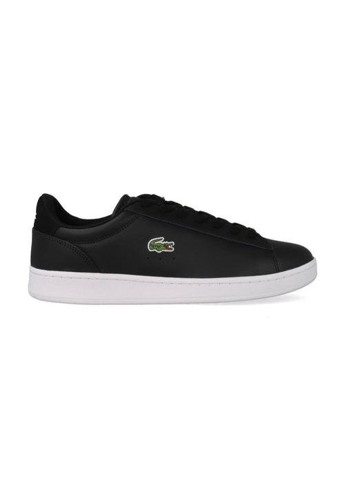 Lacoste Carnaby Set 224 1 SMA Zwart / Wit