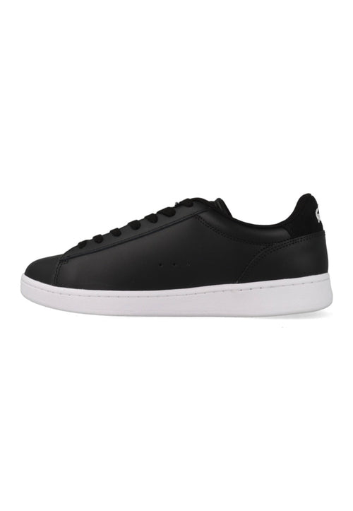 Lacoste Carnaby Set 224 1 SMA Zwart / Wit