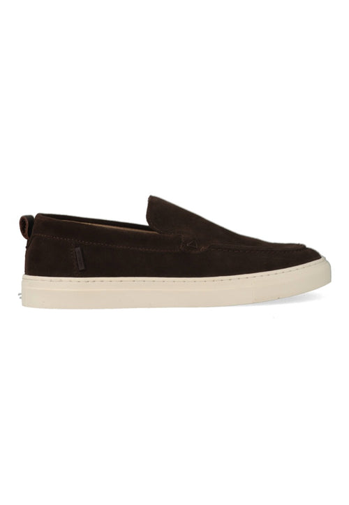 PS Poelman Mathijs Loafers CLSHN2311-28RMPOE Donkerbruin