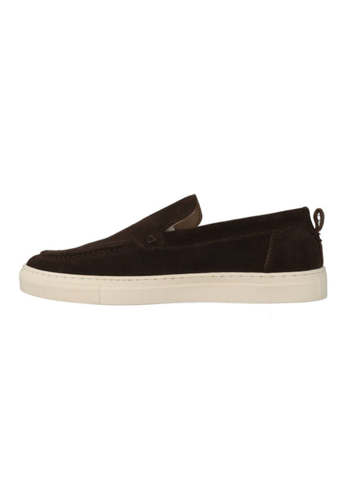 PS Poelman Mathijs Loafers CLSHN2311-28RMPOE Donkerbruin