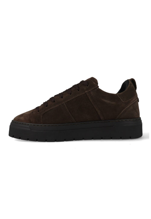 Antony Morato Sneakers MMFW01937-LE300005-2078 Bruin