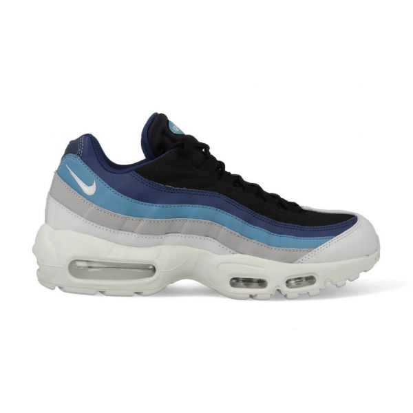 nike air max 95 essential blauw