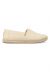 Toms Alpargata Rope 2.0 10020693 Beige