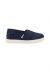 Toms Alpargata 10010531 Blauw