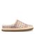 Toms Pantoffels Sage 10020167 Roze