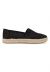 Toms Alpargata Rope 2.0 10020684 Zwart