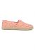 Toms Alpargata Rope 2.0 10020707 Roze