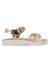 Kipling Sandalen Nicea 2 12465053-0755 Champagne Goud