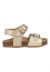 Kipling Sandalen Nuna 1 12465061-0399 Goud