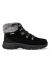 Skechers Snowboots Trego - Snow Worries 167882/BLK Zwart