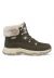 Skechers Snowboots Trego - Snow Worries 167882/OLV Groen