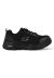 Skechers Werkschoenen Arch Fit SR - Ringstap 200086EC/BBK Zwart