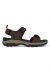 Skechers Sandalen Tresmen - Ryer 205112/CHOC Bruin