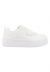 Skechers Court High - Color Zone 310197L/WHT Wit