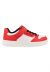 Skechers Quick Street 405638L/RDW Rood / Wit