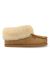 Shepherd Pantoffels Lena 4722056 Bruin