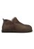 Shepherd Pantoffels Anton 4921253 Grijs