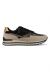 Gabor Sneakers 56.527.39 Zwart / Beige