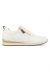 Gabor Sneakers 63.411.21 Wit / Goud