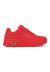 Skechers Uno Stand On Air 73690/RED Rood