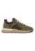 Bullboxer Sneakers 855P21793AOLBK Groen