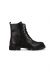 Bullboxer Boots AJS506E6L_BLCKKB50 Zwart