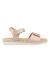 Bullboxer Sandalen AOA010F1S_ROGO Rosé / Goud