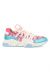 DWRS Los Angeles B9101-127-5244 Blauw / Roze