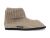 Bergstein Pantoffels Cozy 05 Beige