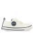 GAP Sneakers Houston CVS GAL003F5TYWHIT Wit