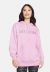 Skechers SKECH-SWEATS Shine Hoodie HD51/LTMV Roze