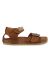 Shoesme Sandalen IC23S002-A Bruin