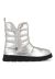 Gap Snowboots Richmond_High_Met_W GCC501F6TWSLVRGP Zilver