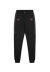 Black Bananas Shade Trackpants MENFW22.4.08 Zwart