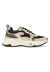 Mexx Sneakers Palma Ora MIEV1005743W-3114 Wit / Zwart