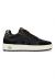 Mexx Sneakers Persia Olli MIKE1005243W-1101 Zwart / Bruin