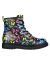 Skechers Boots Gravlen - Butterfly Squad 303420L/BKMT Zwart