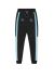 Black Bananas JR Mist Trackpants JRFW22.4.24 Zwart