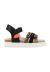 Shoesme Sandalen RA22S077-A Zwart