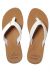 Reef Slippers Cushion Breeze RF001454CLD Wit / Bruin