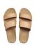 Reef Slippers Cushion Vista Natural RF0A3OKSNAT Bruin