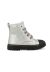 Shoesme Boots Biker SW21W011-B Zilver