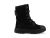 Shoesme Boots Biker SW22W029-B Zwart