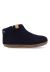 Tofvel Pantoffels Mula TF1000-68 Donker Blauw