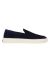 Woolrich Loafers Slip On WFM231.010.1200 Blauw