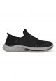 Skechers Slip-ins Garner - Newick 210803/BLK Zwart