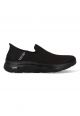 Skechers Go Walk Arch Fit 2.0 - Hands 216600/BBK Zwart