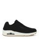 Skechers Uno Stand On Air 52458/BLK Zwart